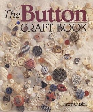 The Button Craft Book