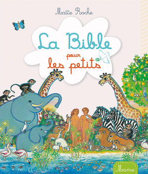 La Bible pour les petits  NE,Used