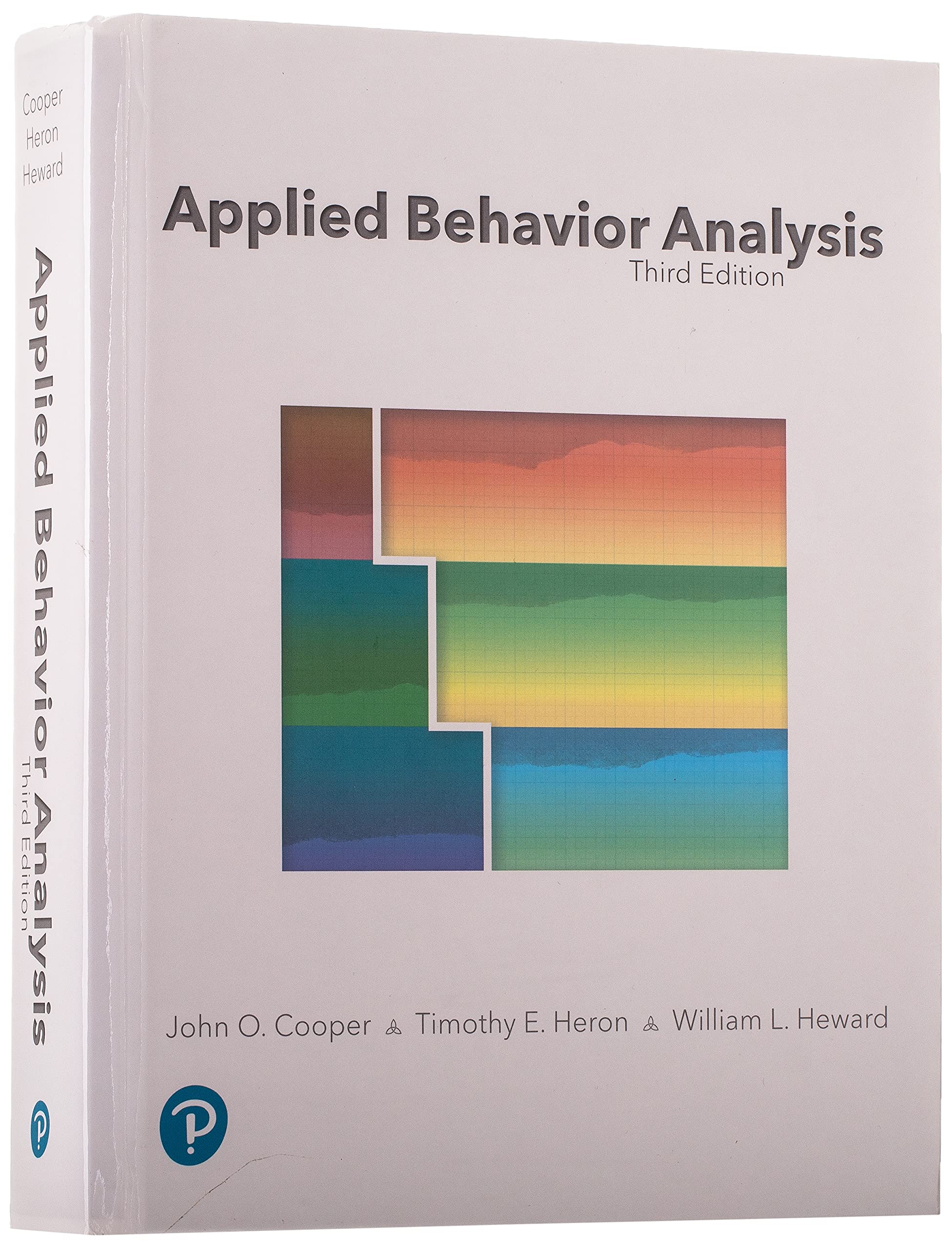 Applied Behavior Analysis-used