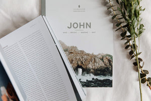 John (Alabaster Guided Meditations),Used
