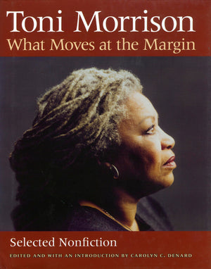 What Moves at the Margin: Selected Nonfiction,Used