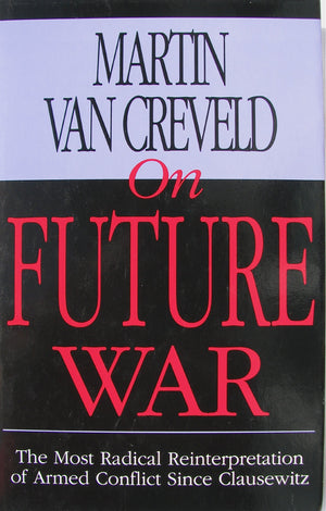 On Future War-used