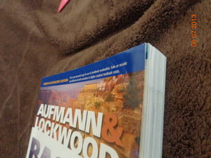 Basic College Mathematics: An Applied Approach (Available Titles CourseMate),Used