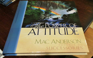 The Power of Attitude,Used
