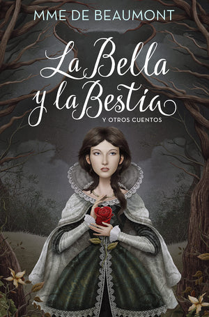 La Bella y la Bestia / Beauty and the Beast: y otros cuentos / and Other Stories (Coleccin Alfaguara Clsicos) (Spanish Editi,Used