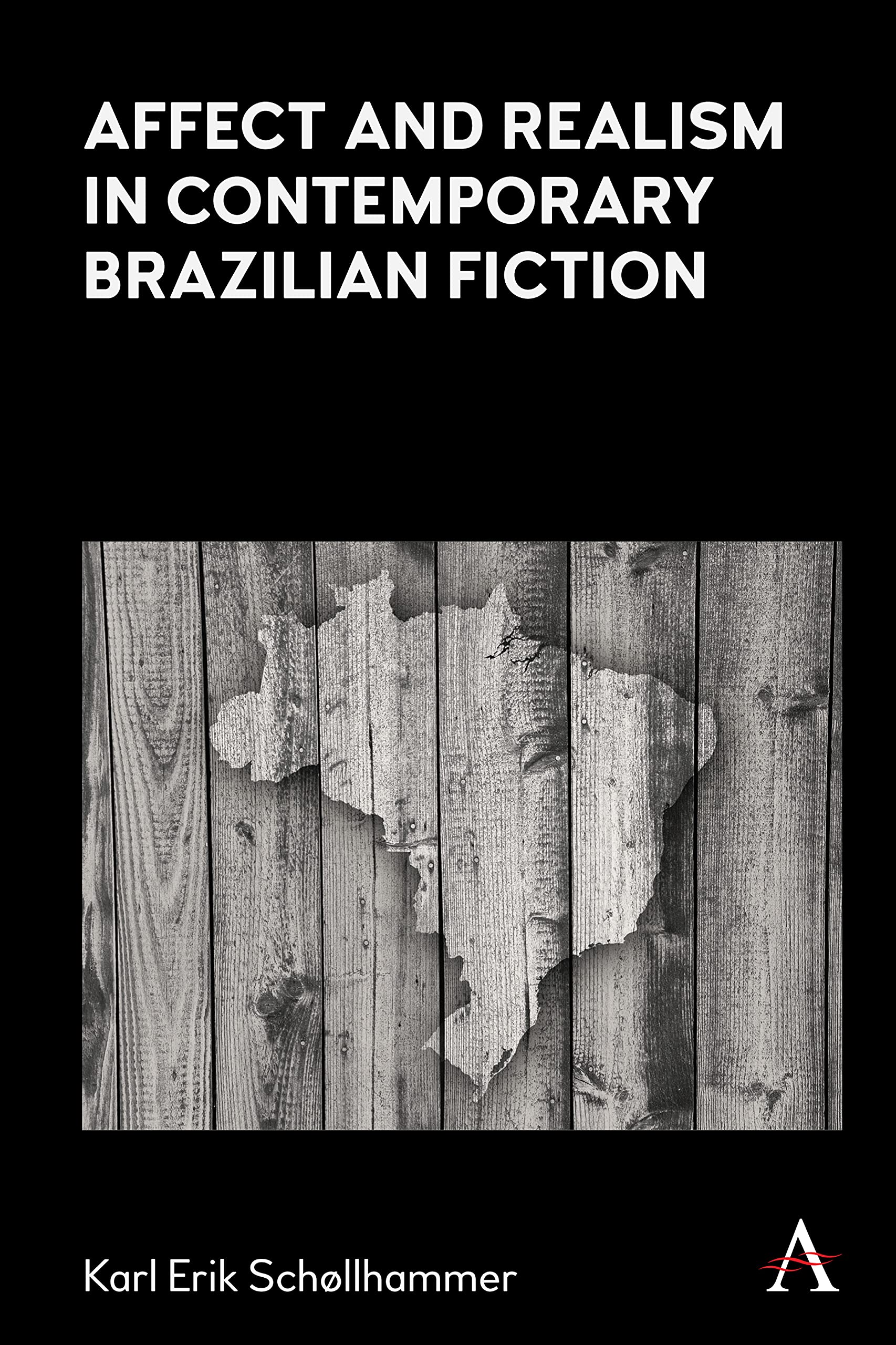 Affect and Realism in Contemporary Brazilian Fiction (Anthem Brazilian Studies),Used