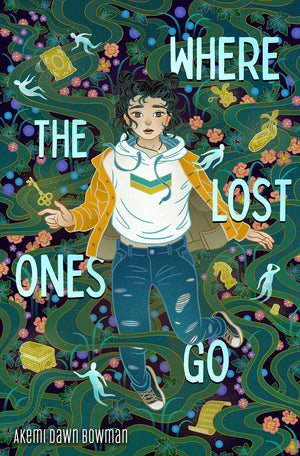 Where The Lost Ones Go,Used