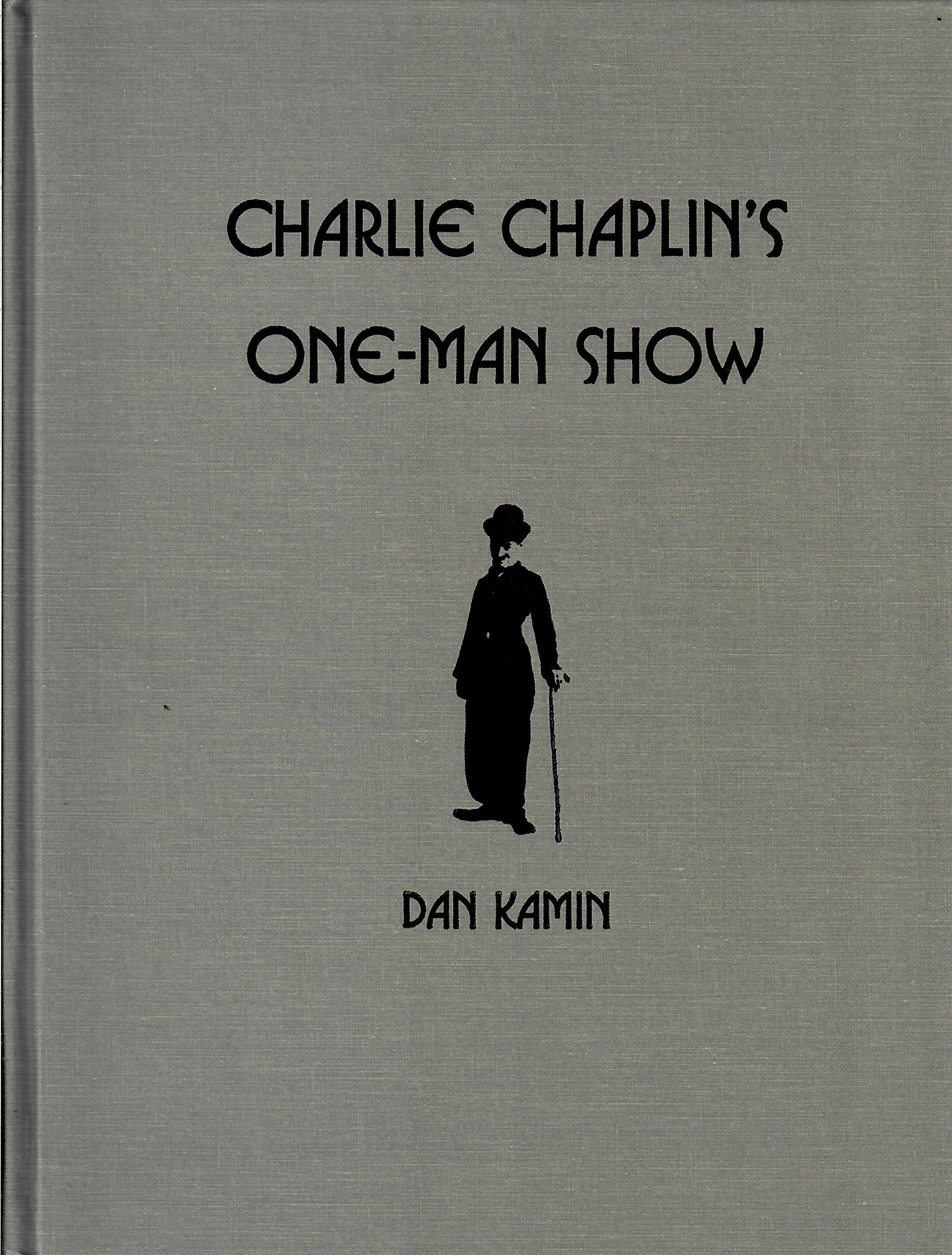 Charlie Chaplin's OneMan Show,Used