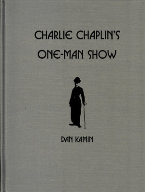 Charlie Chaplin's OneMan Show,Used