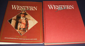 Encyclopedia of Western Movies,Used