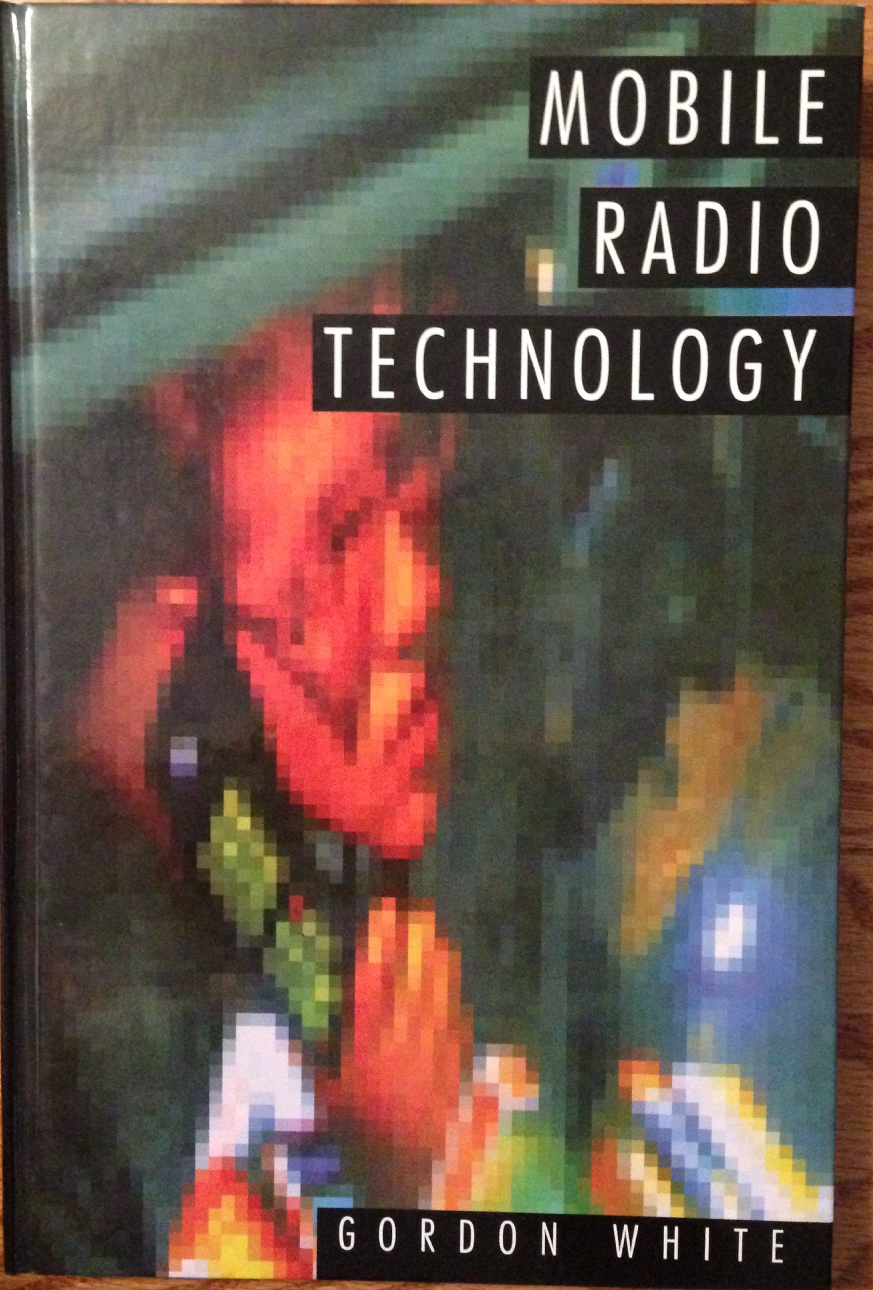 Mobile Radio Technology,Used