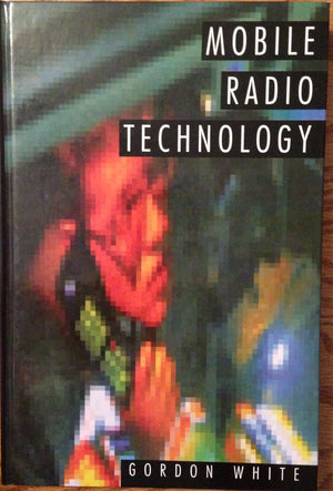 Mobile Radio Technology,Used