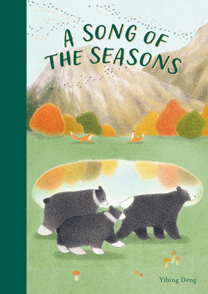 A Song Of The Seasons