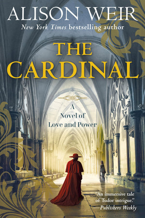 The Cardinal: A Novel Of Love And Power