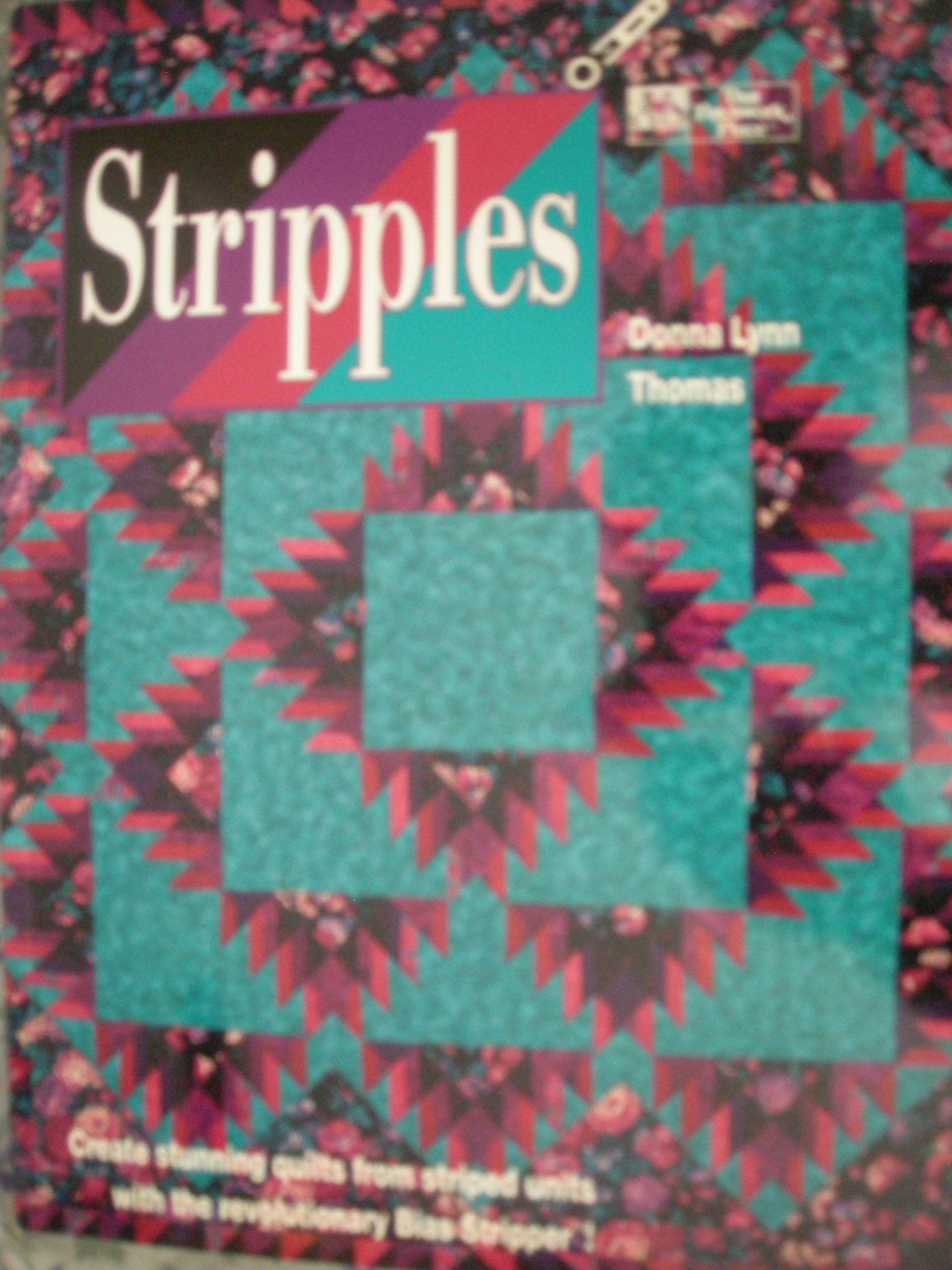 Stripples,New