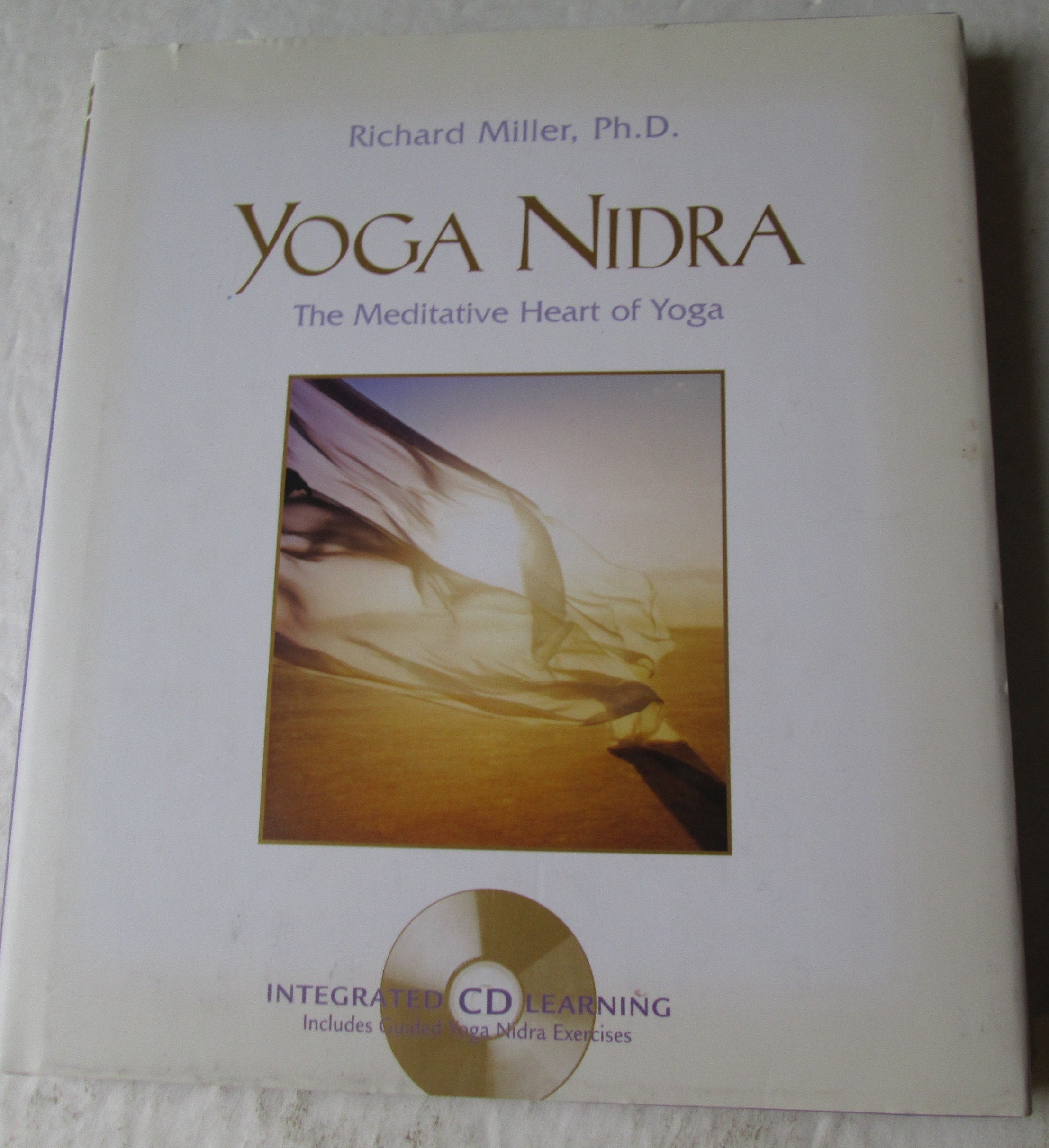Yoga Nidra: The Meditative Heart of Yoga,Used