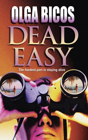 Dead Easy,Used