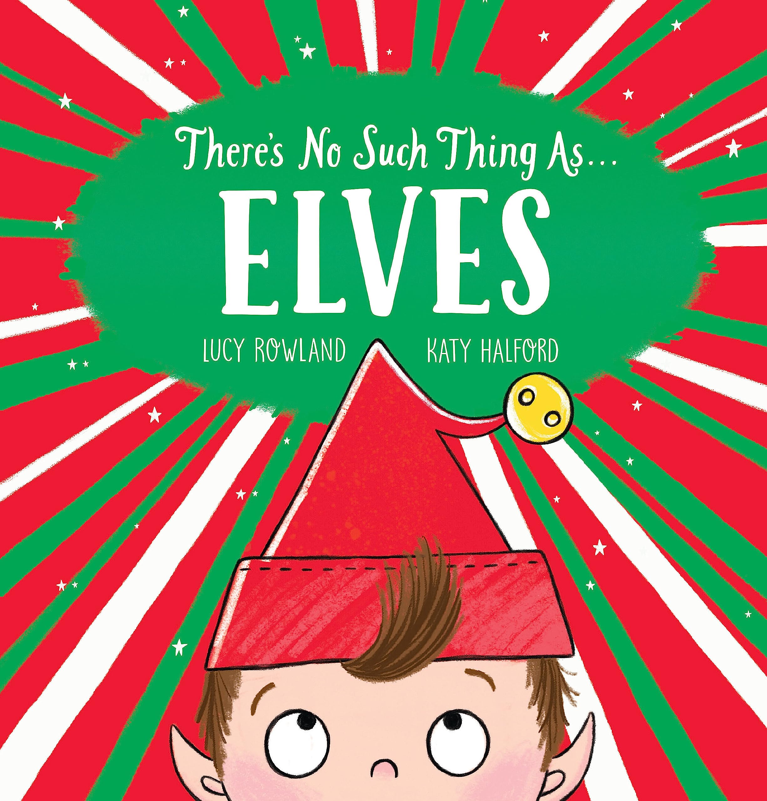 There'S No Such Thing As... Elves,Used