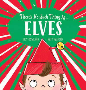There'S No Such Thing As... Elves,Used