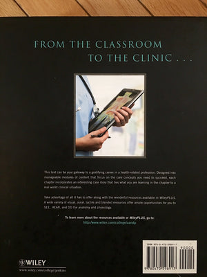 Anatomy And Physiology: From Science To Life