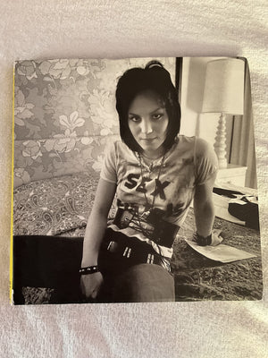 Joan Jett,New