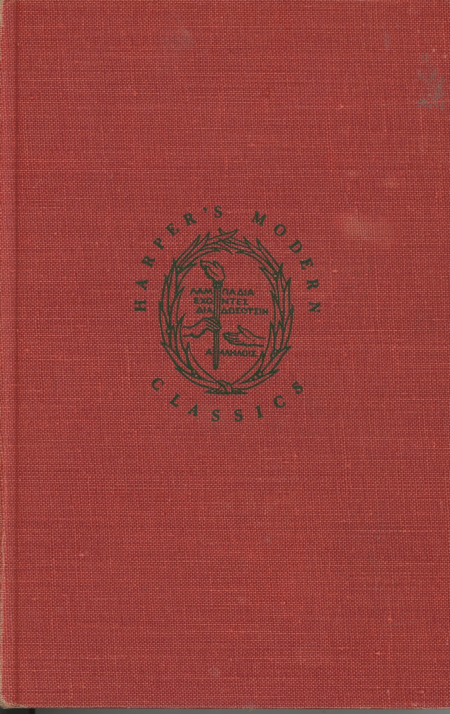 Giants in the Earth (Perennial Classics),Used