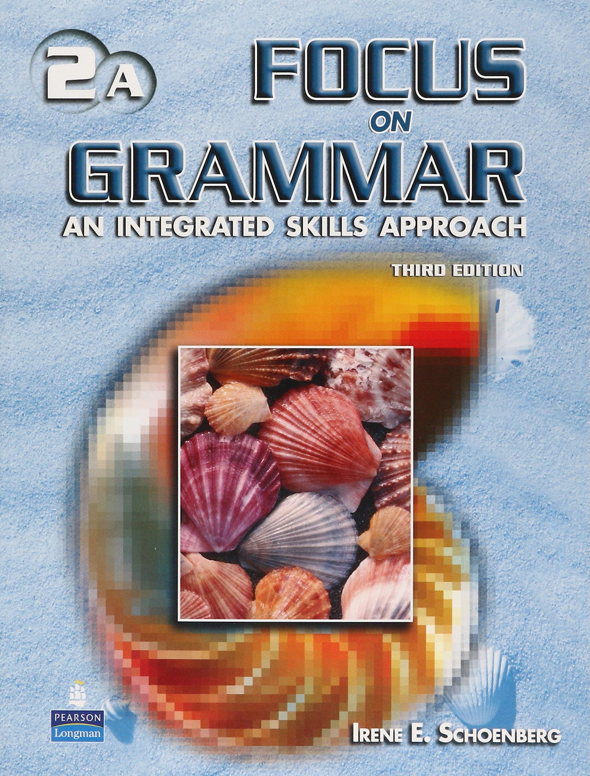 Focus On Grammar 2 Student Book A (Without Audio Cd)