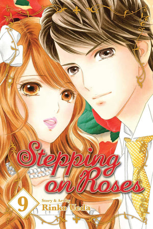 Stepping On Roses, Vol. 9 (9),New
