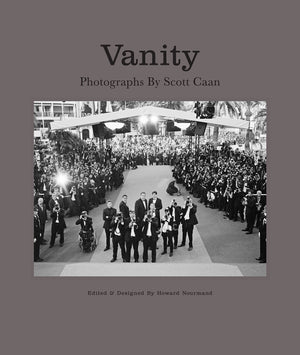 Vanity: Photographs by Scott Caan,Used