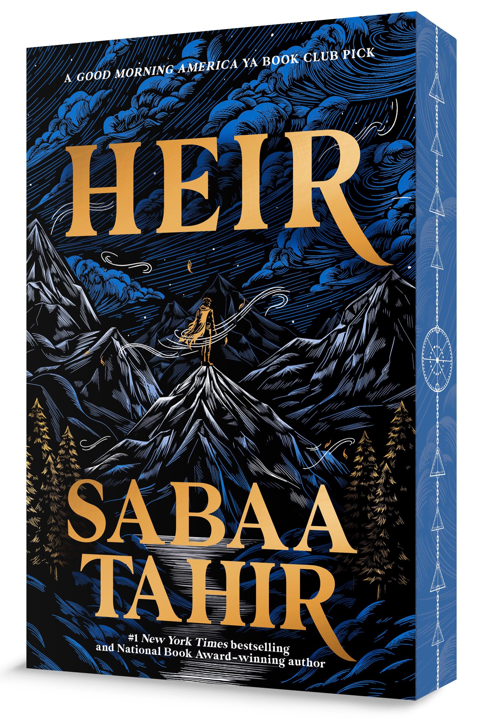 Heir