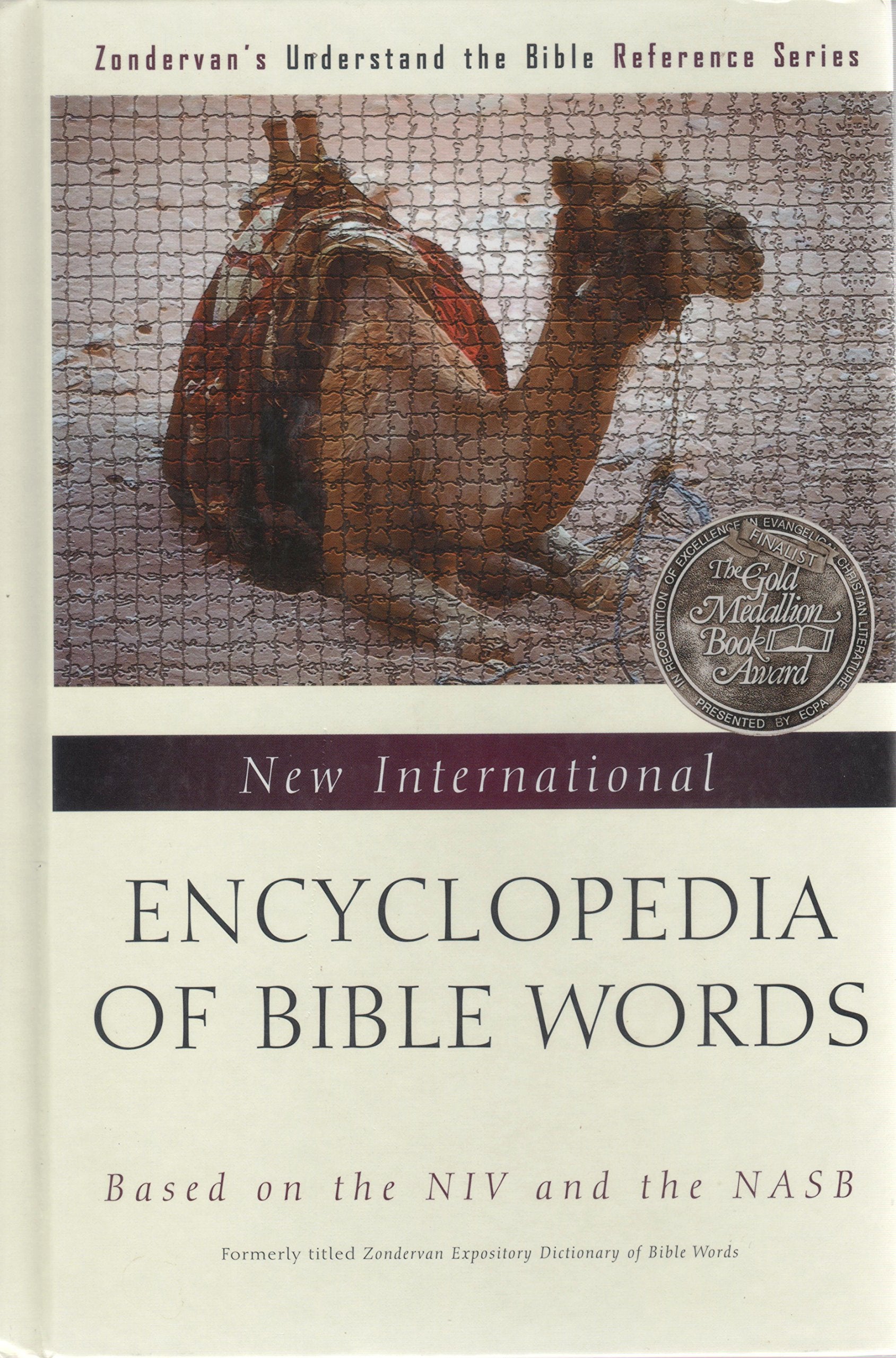 New International Encyclopedia of Bible Words,Used