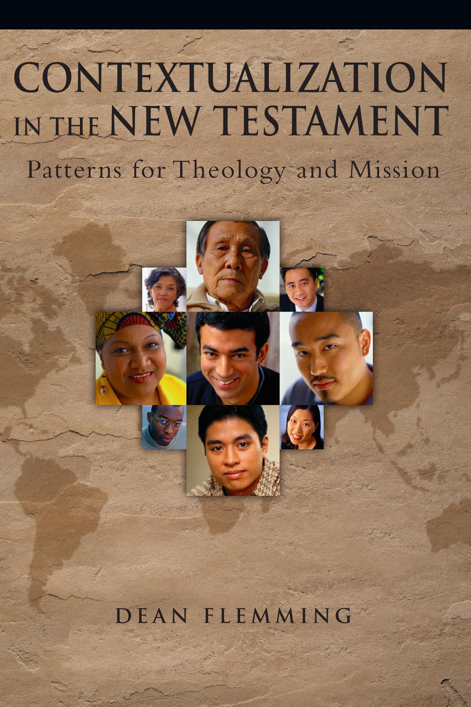 Contextualization In The New Testament: Patterns For Theology And Mission,Used
