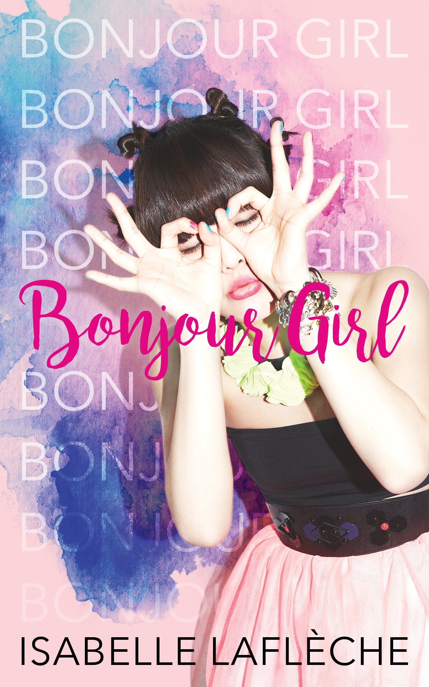 Bonjour Girl (Bonjour Girl, 1),Used