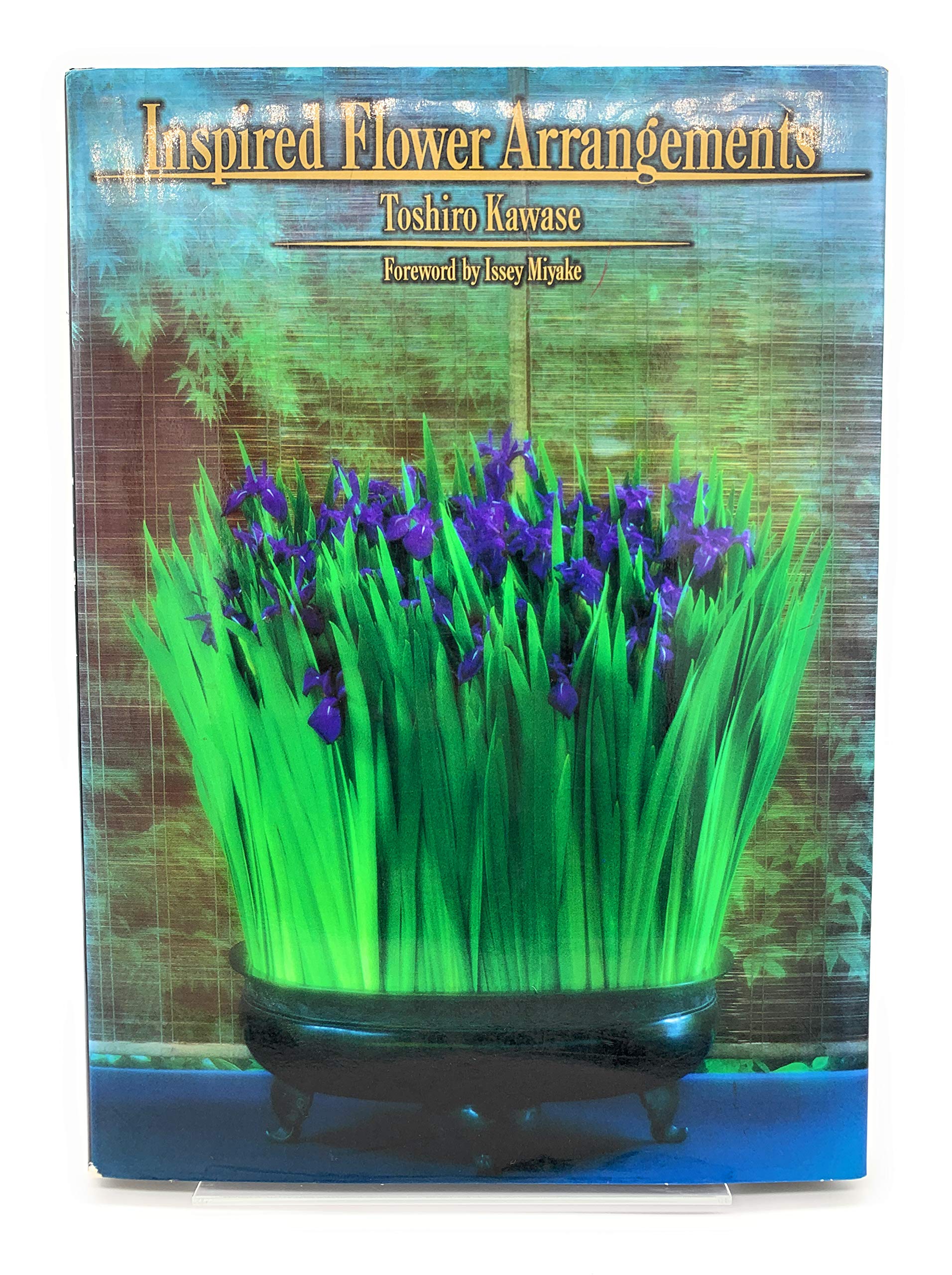 Inspired Flower Arrangements,New