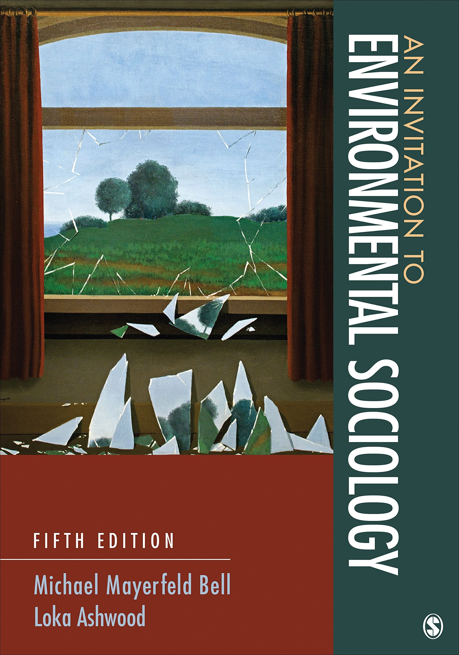 An Invitation to Environmental Sociology,Used