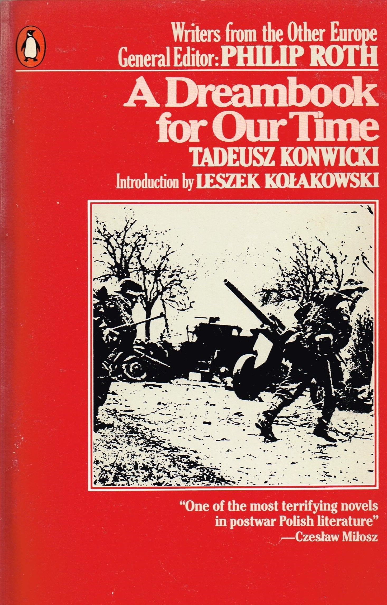 A Dreambook for Our Time,Used