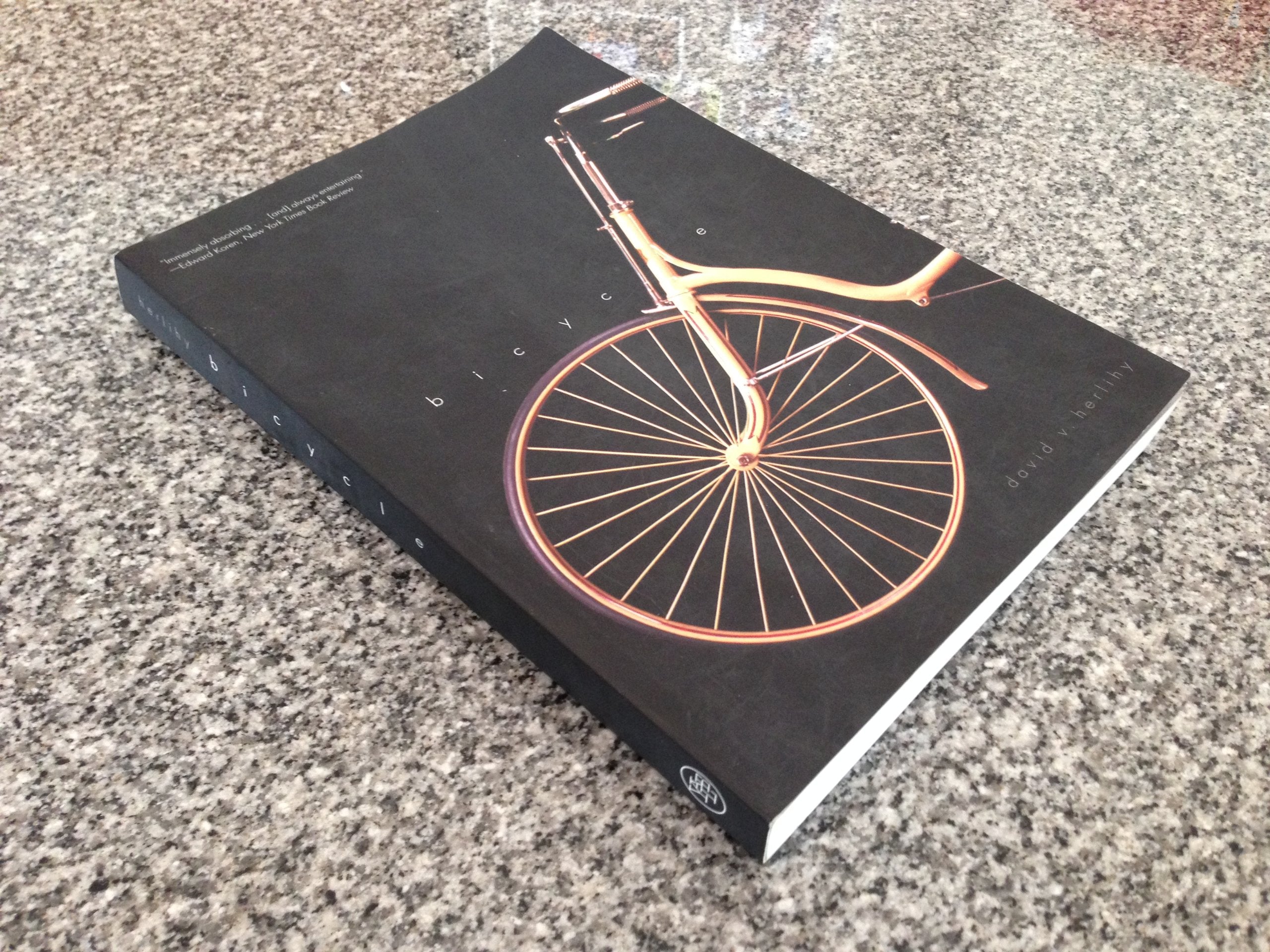 Bicycle: The History,New