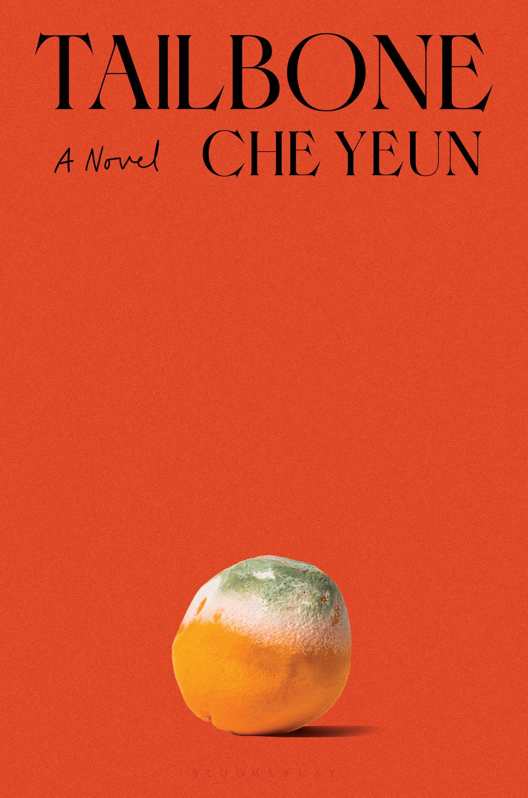 Tailbone: A Novel