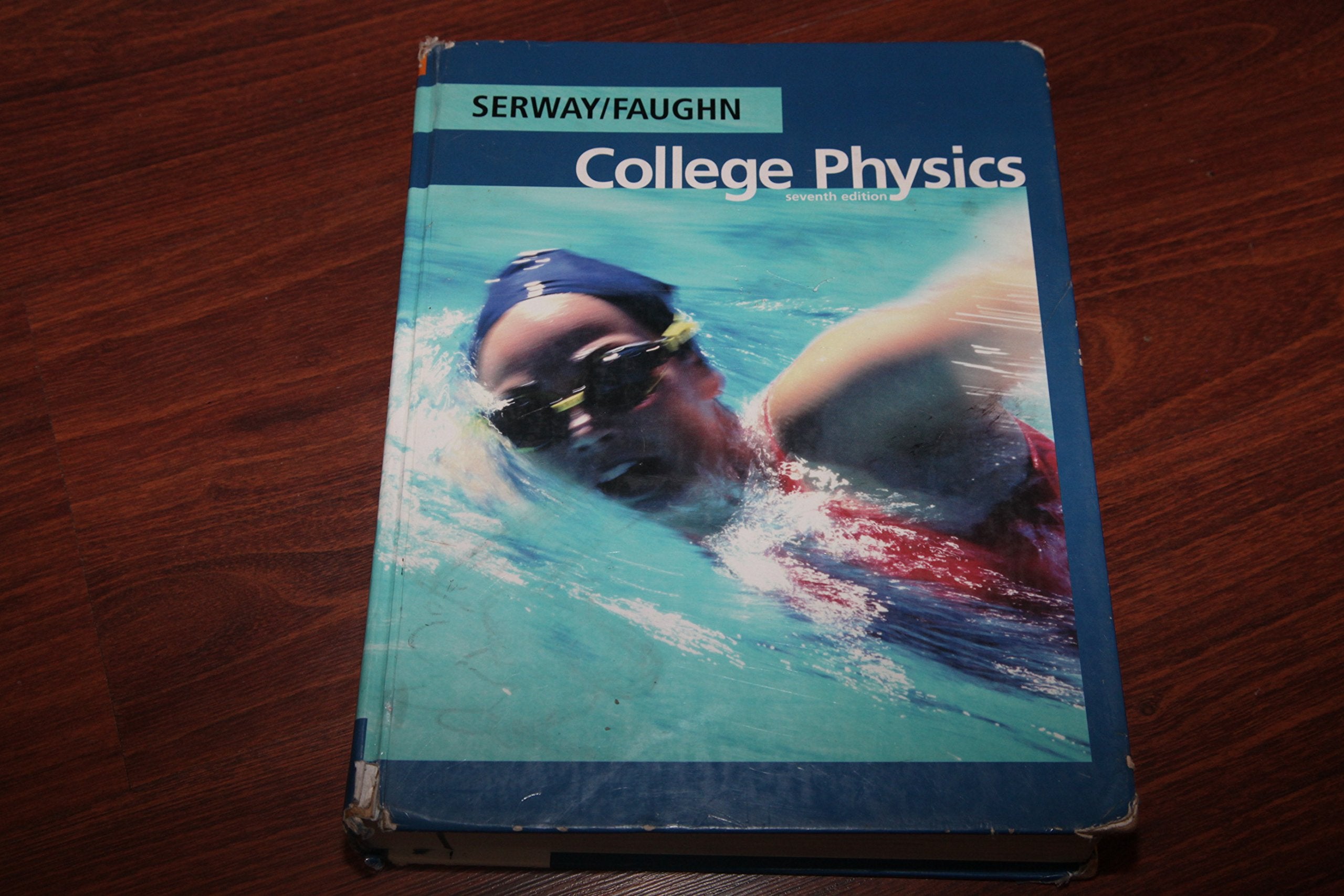 College Physics (with PhysicsNow),Used