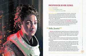 Doctor Who:The Women Who Lived True Tales of: Brilliant Women from across Time & Space,Used