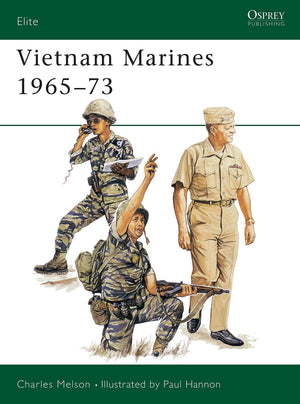 Vietnam Marines 196573 (Elite)
