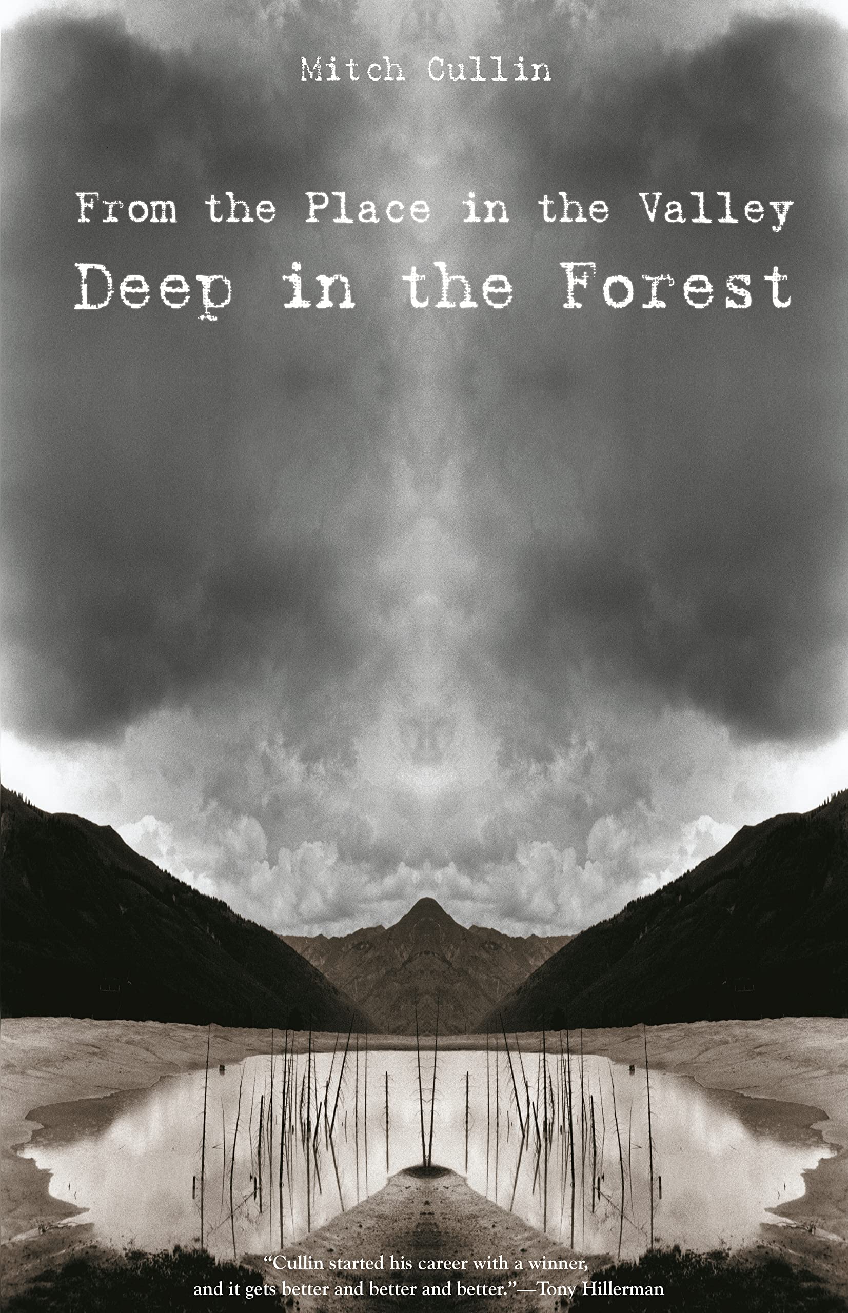 From the Place in the Valley Deep in the Forest,Used