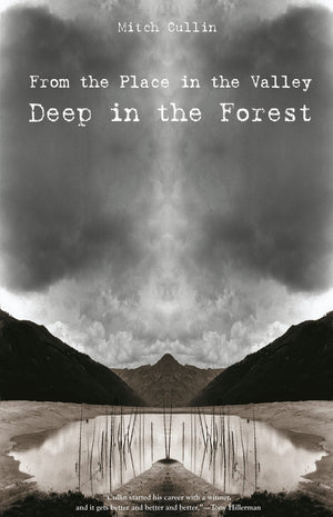From the Place in the Valley Deep in the Forest,Used