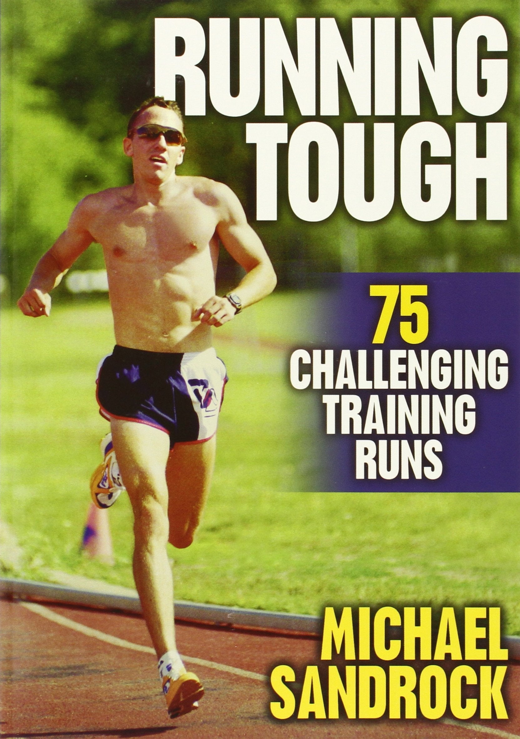 Running Tough,Used