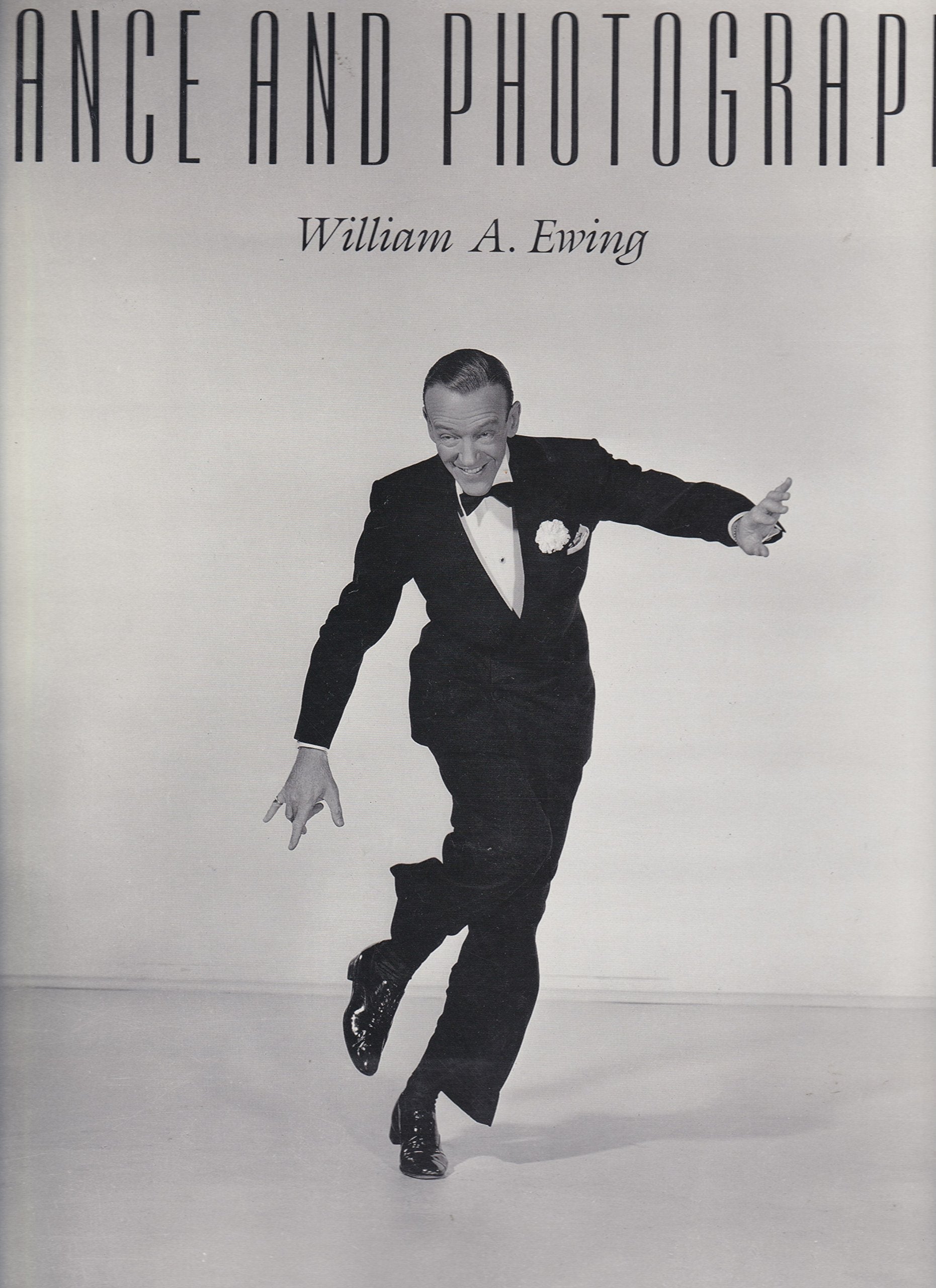 Dance and Photography,Used