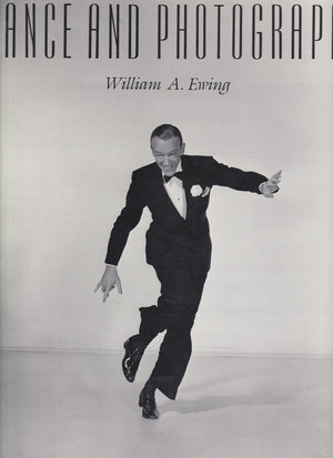 Dance and Photography,Used