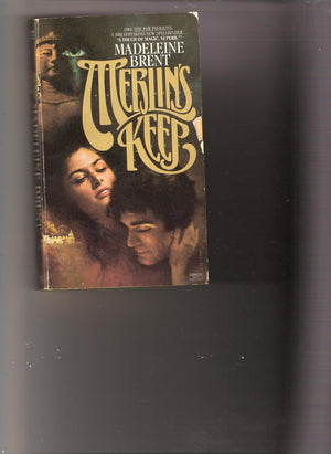 Merlin's Keep,Used