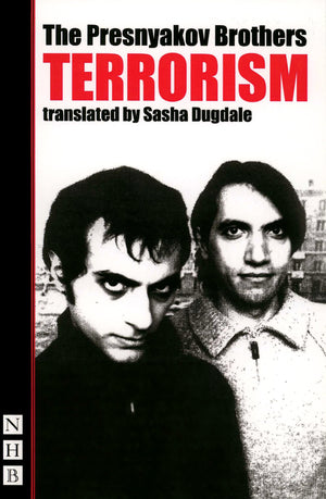 Terrorism,Used
