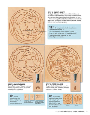 Design Originals Leather Crafting Guide: Beginner Techniques & Tips for Success