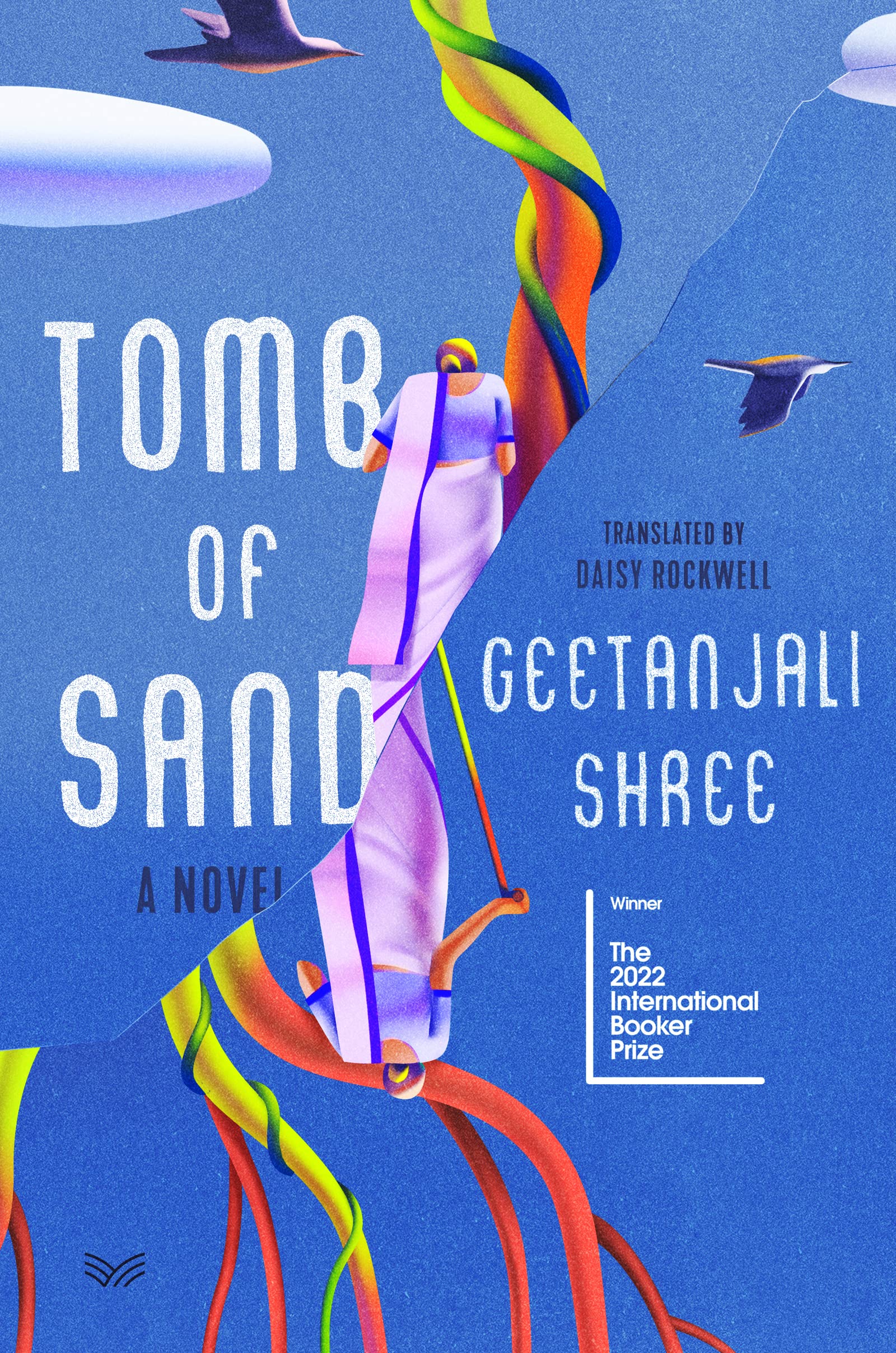 Tomb Of Sand: A Novel,Used